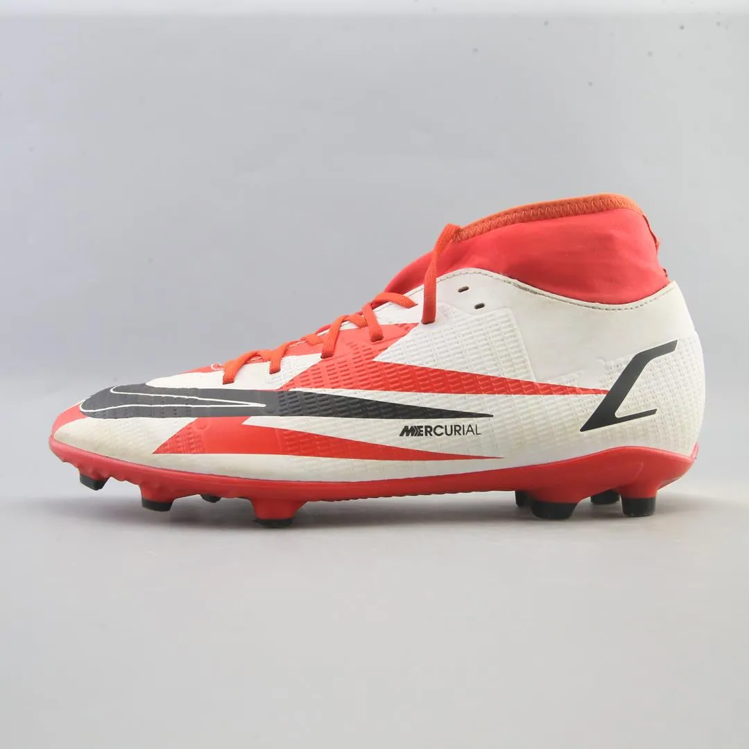 NIKE MERCURIAL SUPERFLY 8 ACADEMY CR7 MG