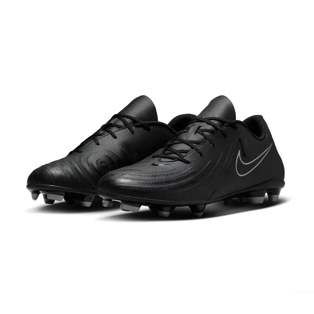 Nike Phantom Gx Ii Club Fg/Mg Football Boots Black