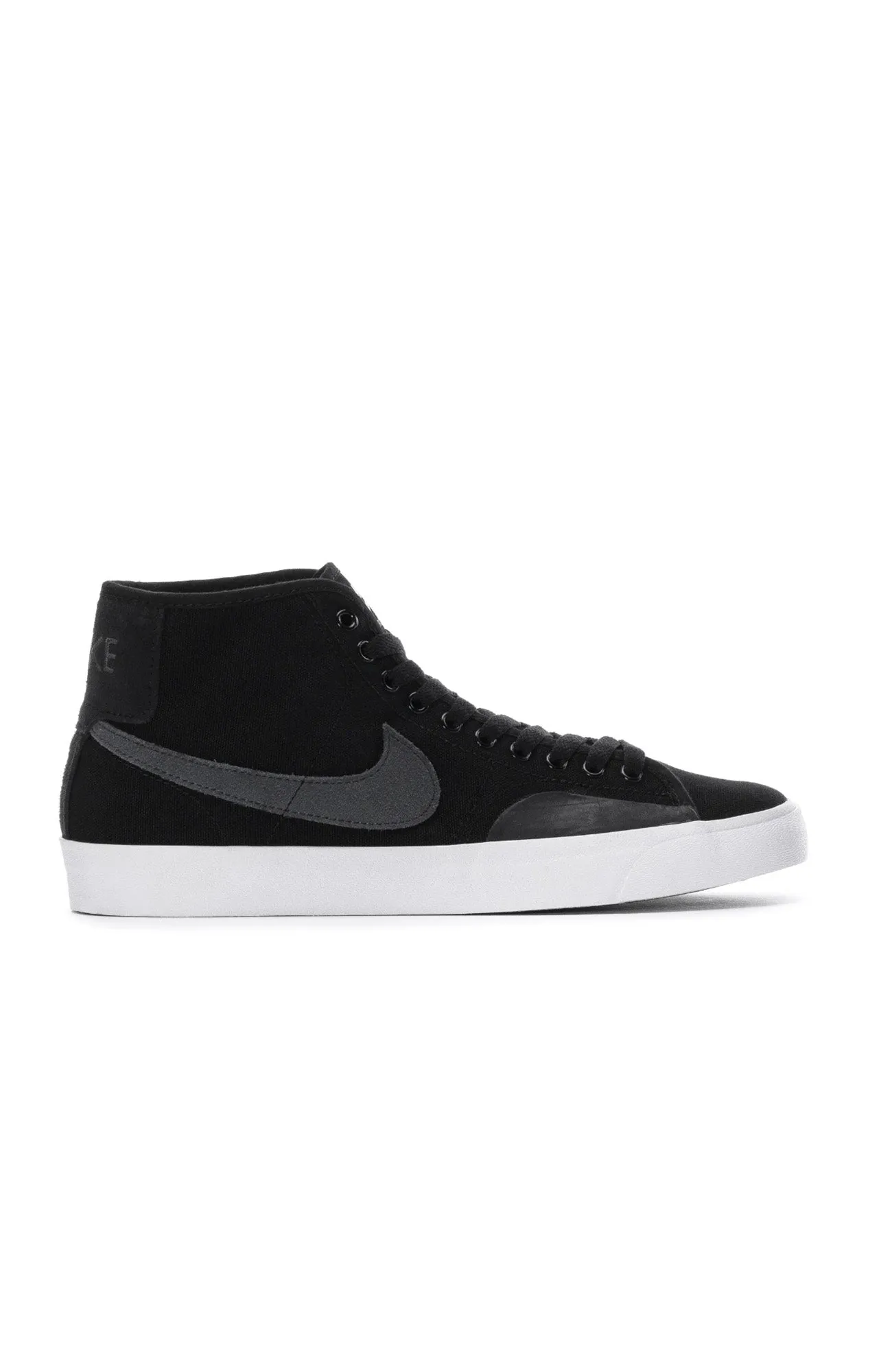 Nike SB BLZR Court Mid Premium Black