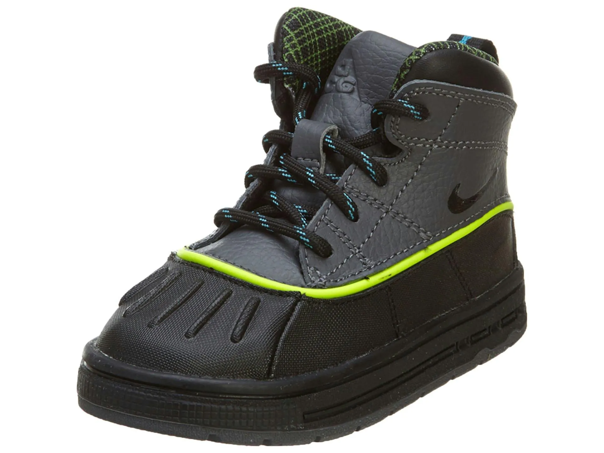 Nike Woodside 2 High (Td) Toddlers Style 524874