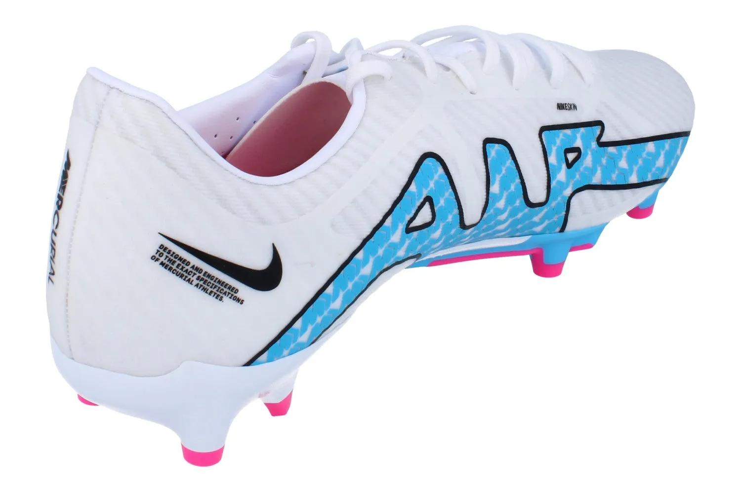 Nike Zoom Vapor 15 Academy Fg/Mg Mens Football Boots Dj5631  146