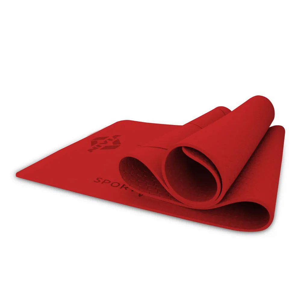 Nivia Yoga Mat TPE