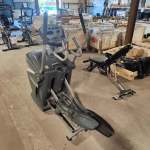 Octane Fitness Elliptical Pro 350