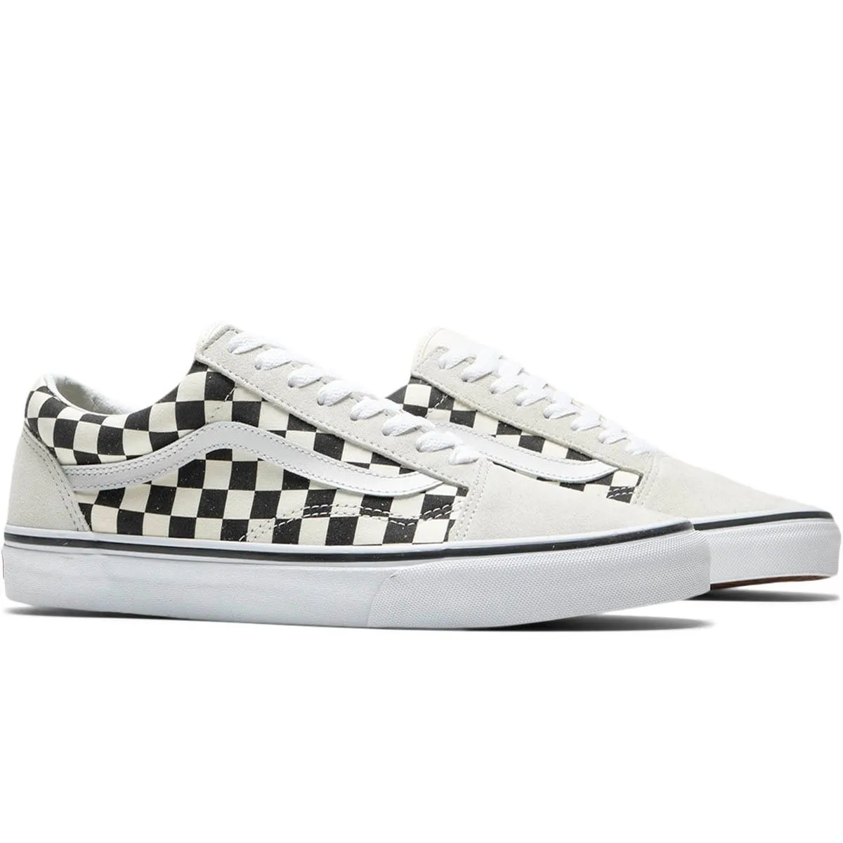 OLD SKOOL (CHECKERBOARD)