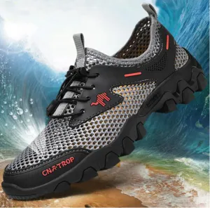 Outdoor Hiking Wading Breathable Shoes