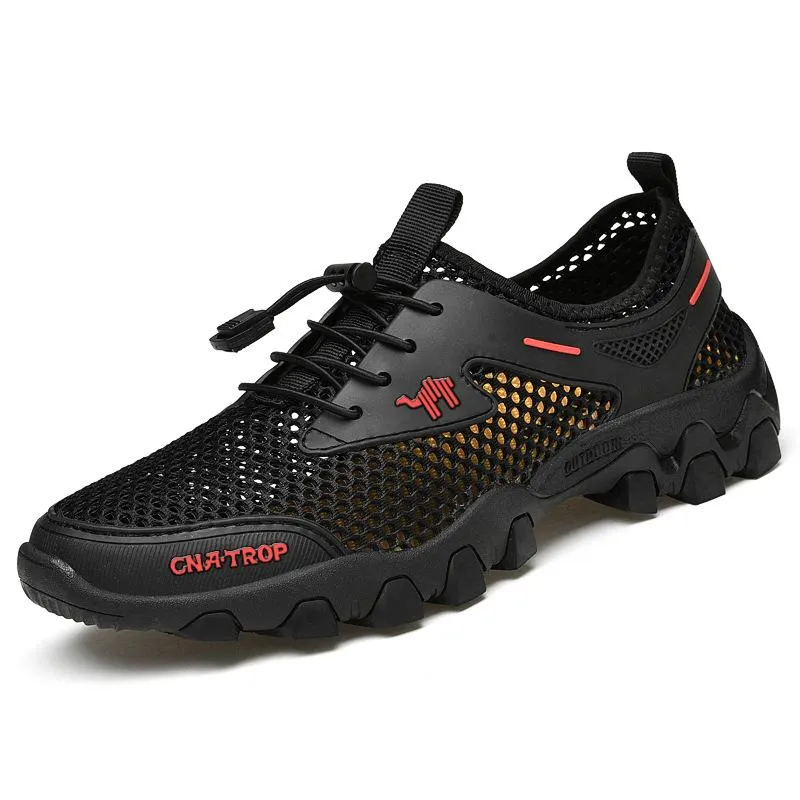 Outdoor Hiking Wading Breathable Shoes