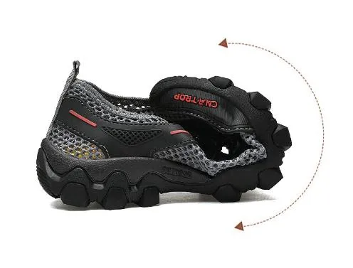 Outdoor Hiking Wading Breathable Shoes