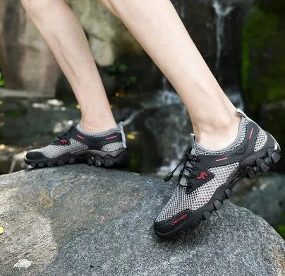 Outdoor Hiking Wading Breathable Shoes