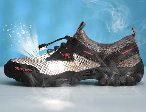 Outdoor Hiking Wading Breathable Shoes