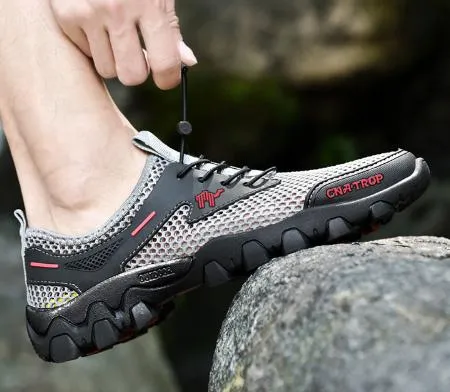 Outdoor Hiking Wading Breathable Shoes