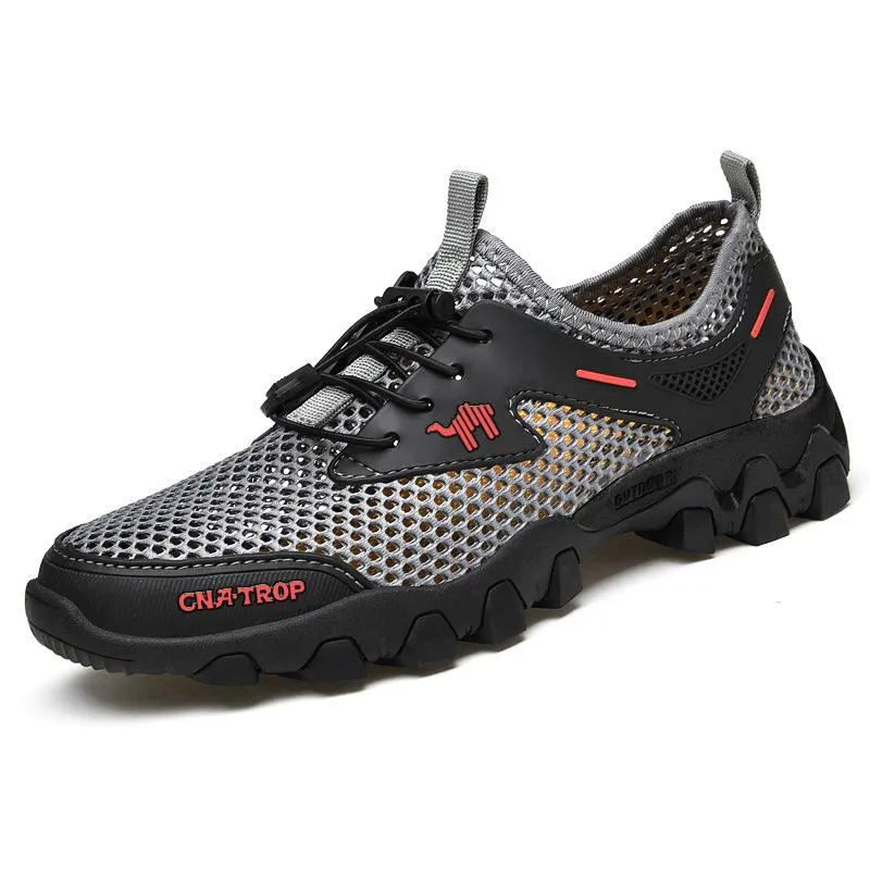 Outdoor Hiking Wading Breathable Shoes