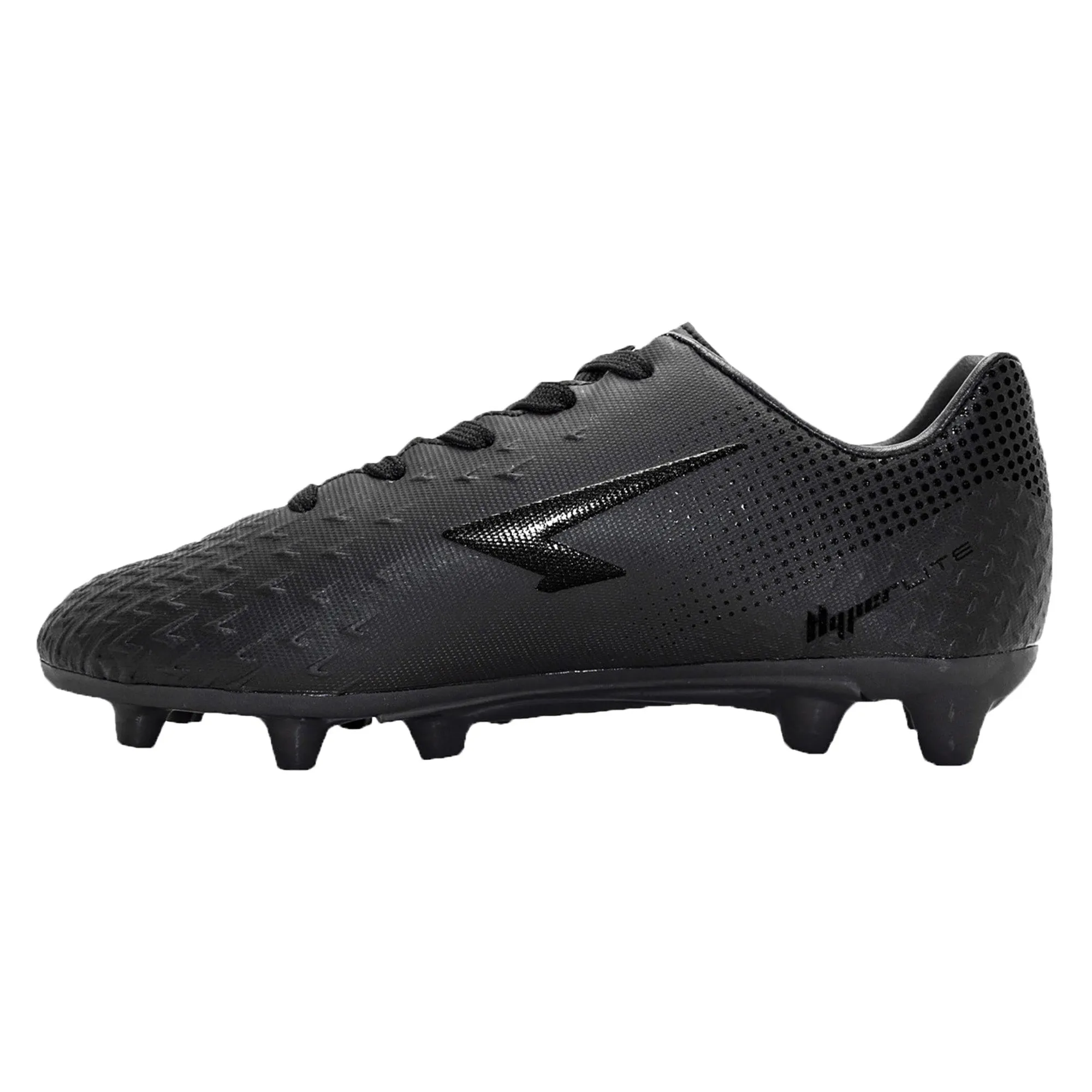 Pace Football Boots