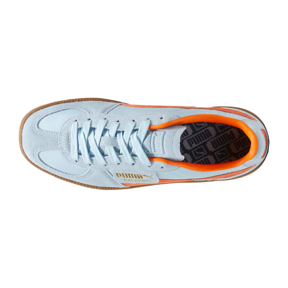 Palermo Og Lace Up Sneakers