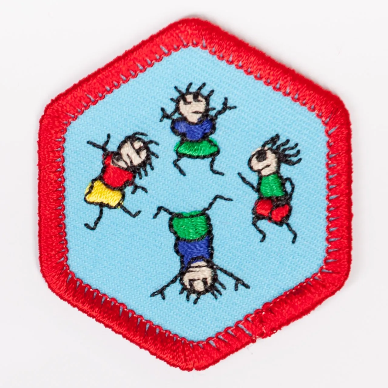 Physical Fitness Badge