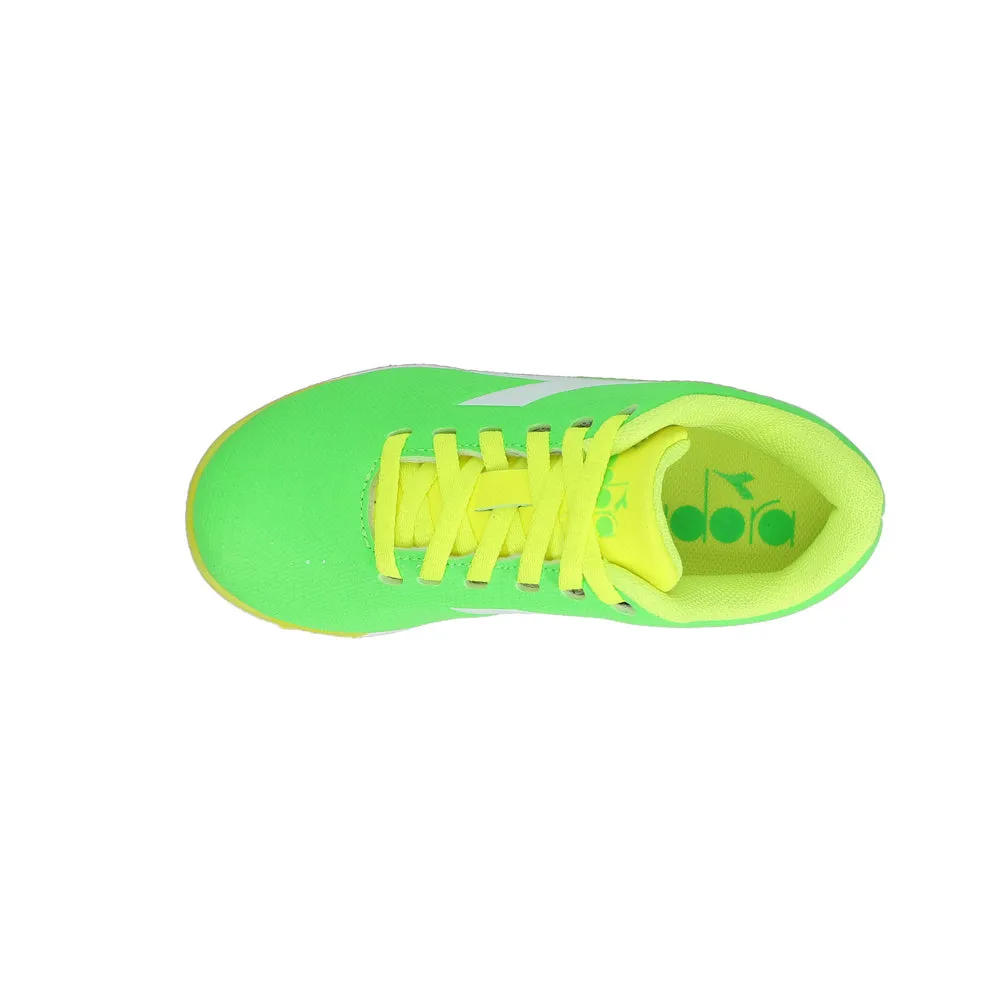 PichIchi 5 Turf Soccer Shoes (Big Kid)