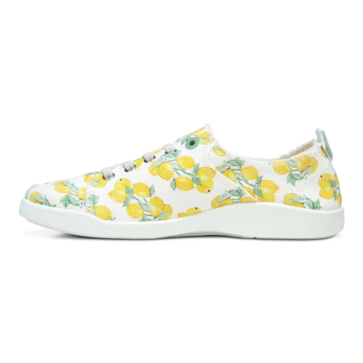 Pismo Casual Sneaker Print