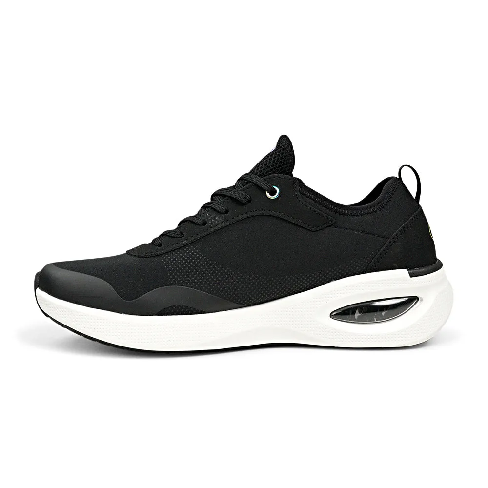 POWER FIZZ 300 EURUS Lace-Up Sneakers for Men