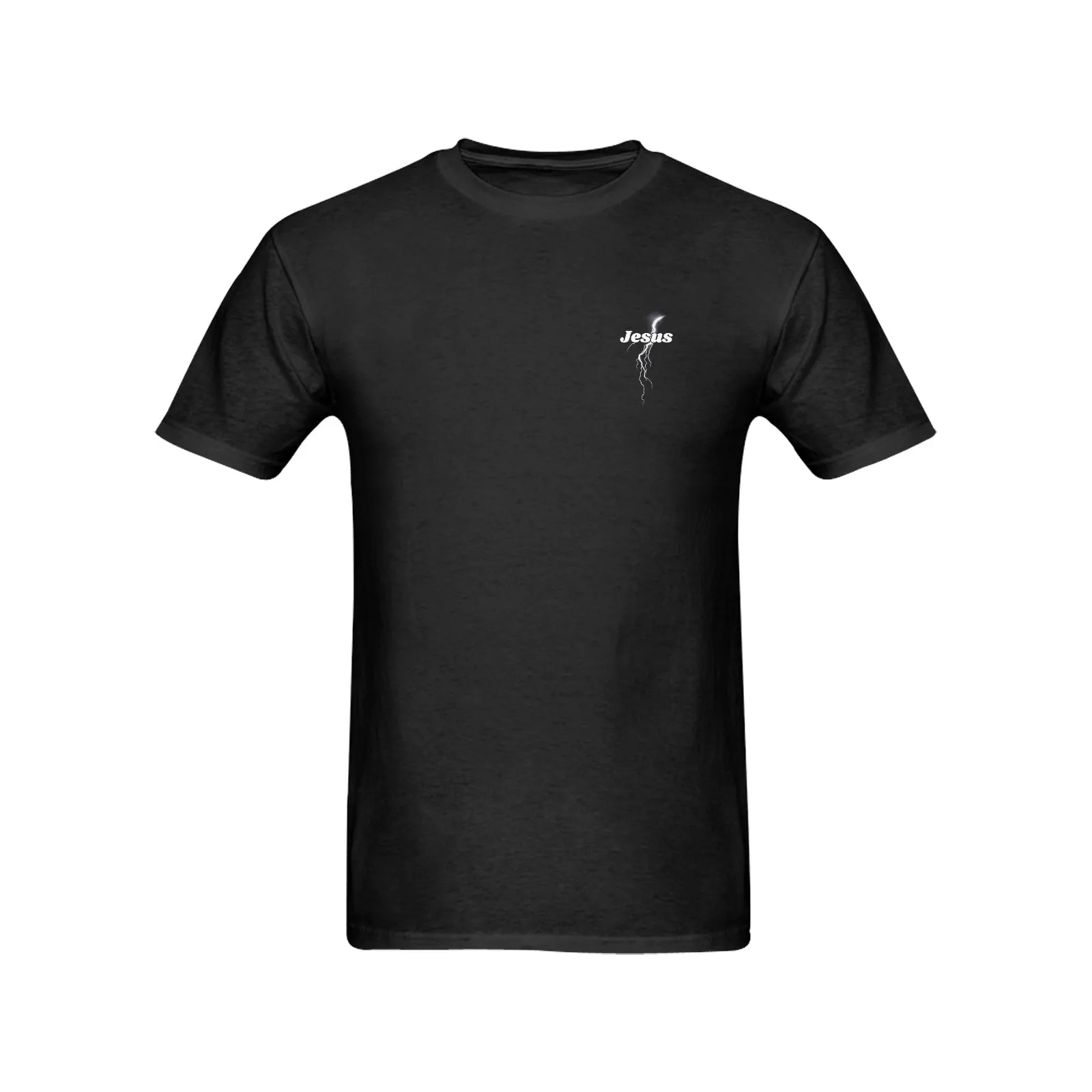 Power in Jesus Christian T-shirt