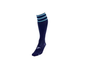 Precision 3 Stripe Pro Football Socks Junior