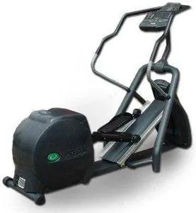 Precor EFX 546 Rear Drive Elliptical Cross Trainer Refurbished