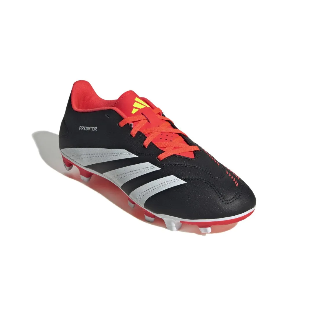 Predator Club Flexible Ground Football Boots Soccer Shoes