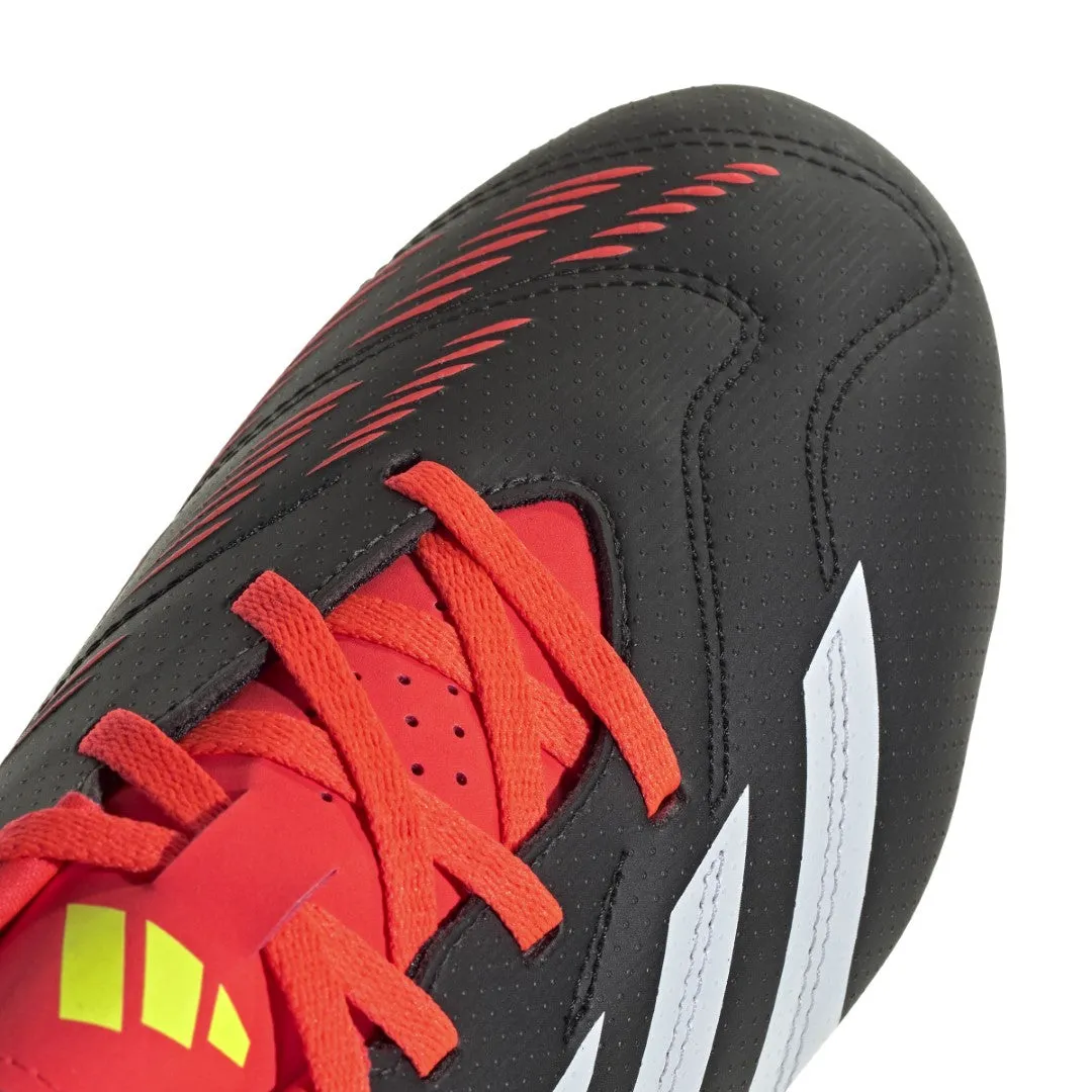 Predator Club Flexible Ground Football Boots Soccer Shoes