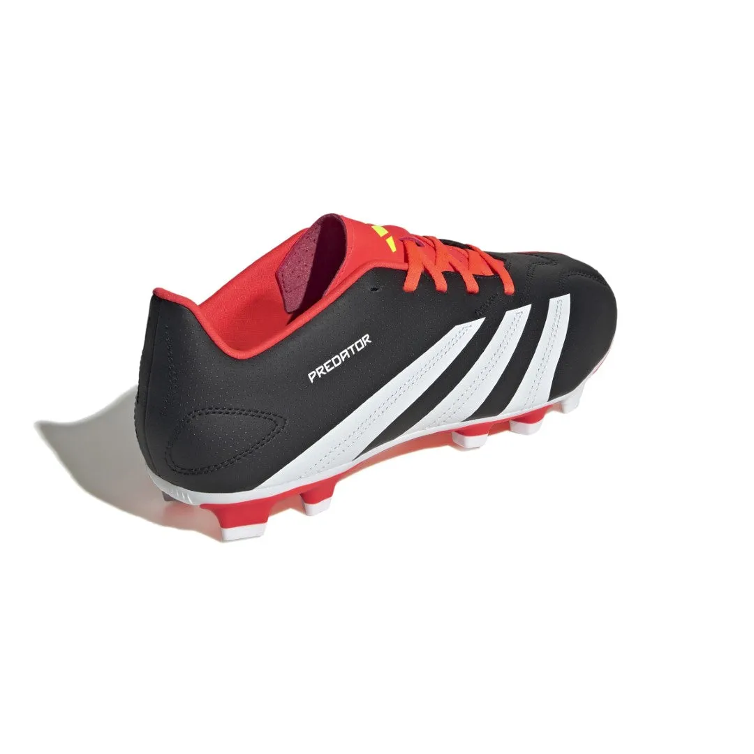 Predator Club Flexible Ground Football Boots Soccer Shoes