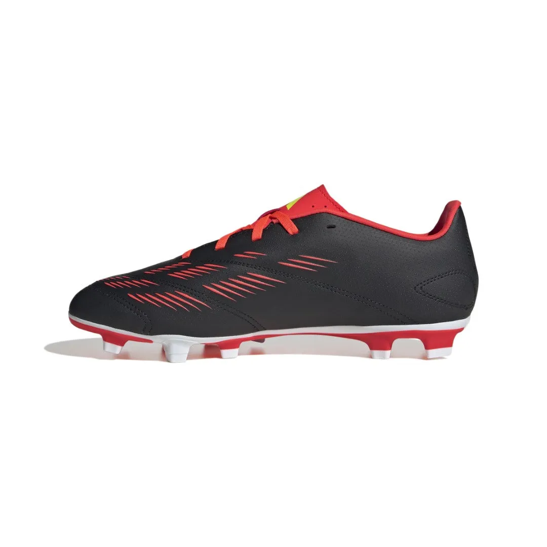 Predator Club Flexible Ground Football Boots Soccer Shoes