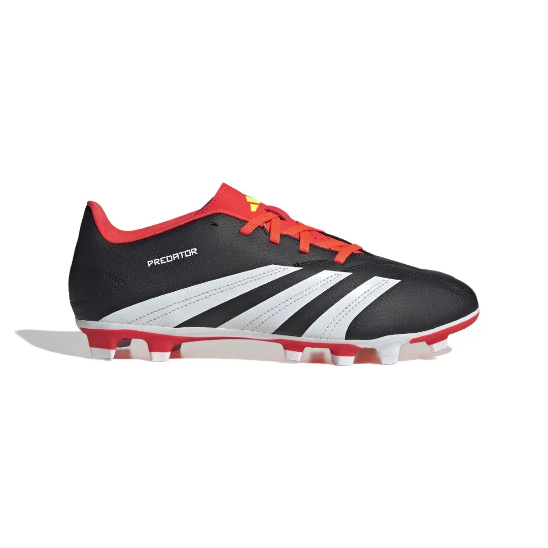 Predator Club Flexible Ground Football Boots Soccer Shoes