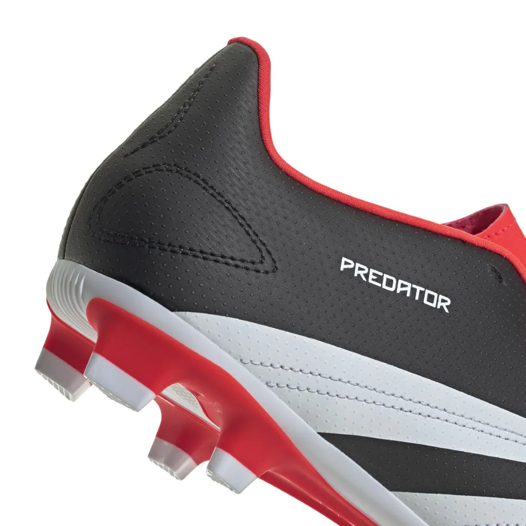 Predator Club Flexible Ground Football Boots Soccer Shoes