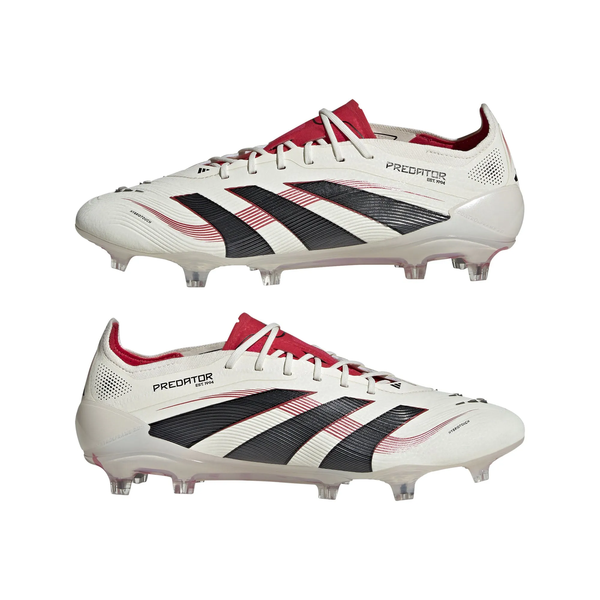 Predator Elite FG/AG Football Boots