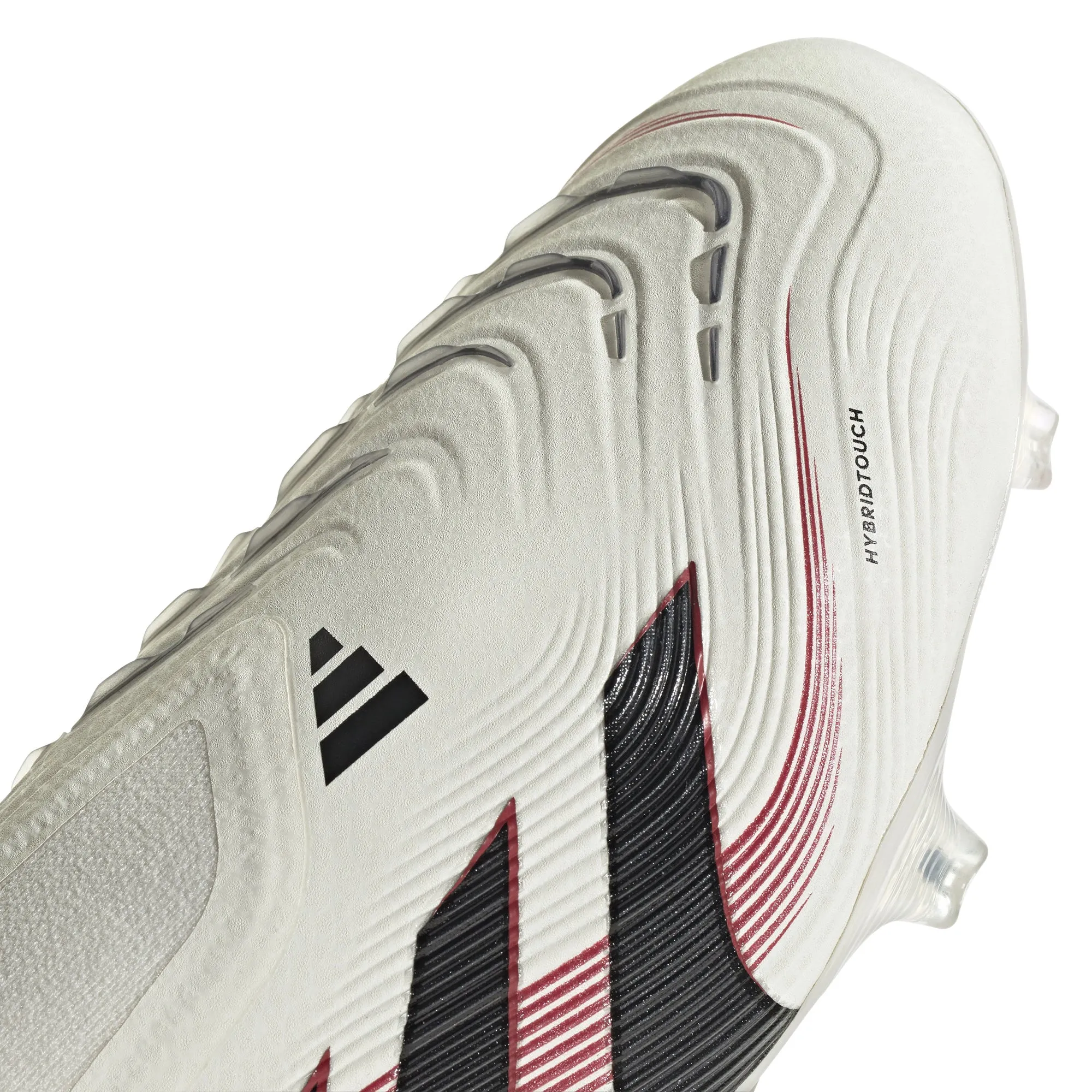 Predator Elite Laceless FG/AG Football Boots