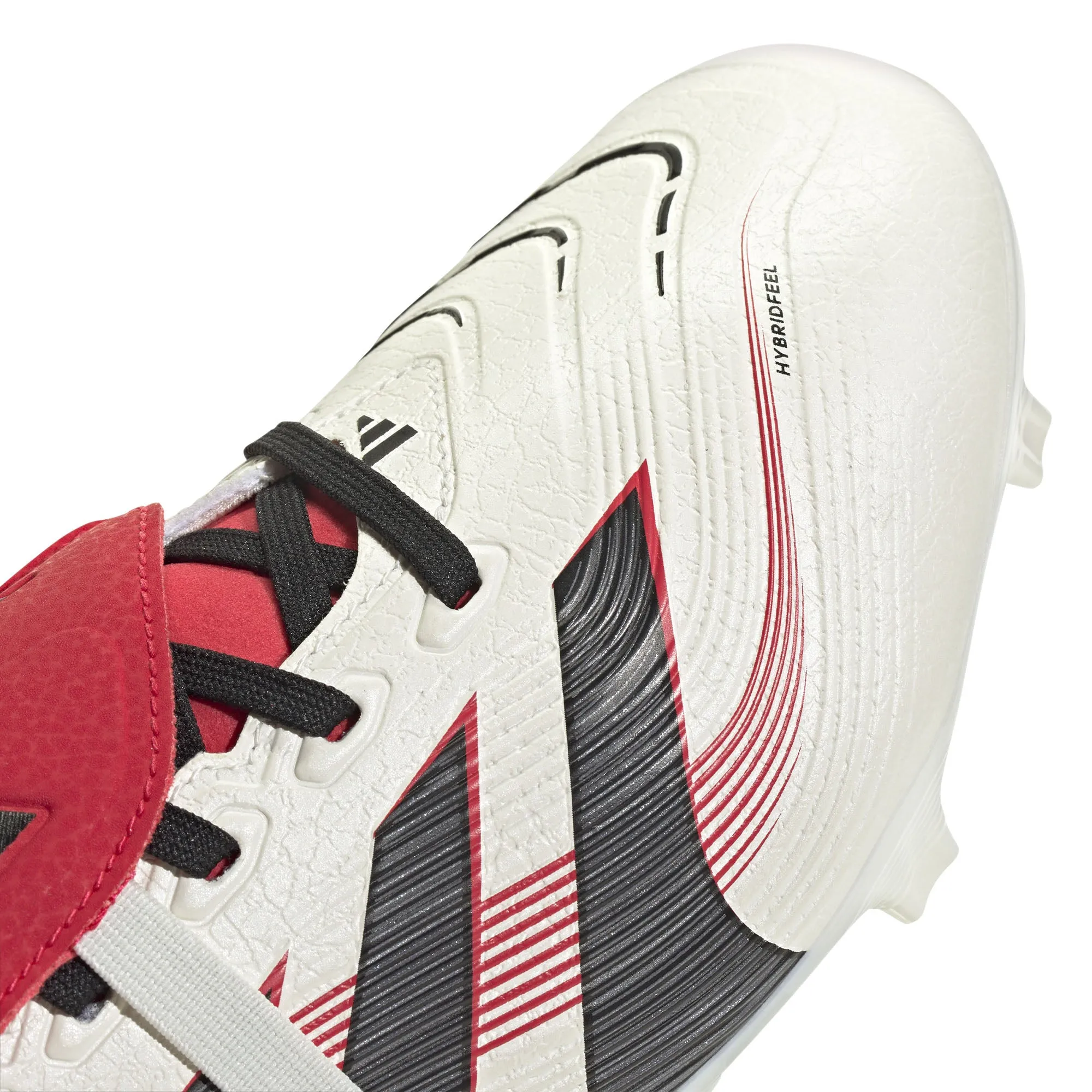 Predator League Fold-Over Tongue FG/MG Football Boots