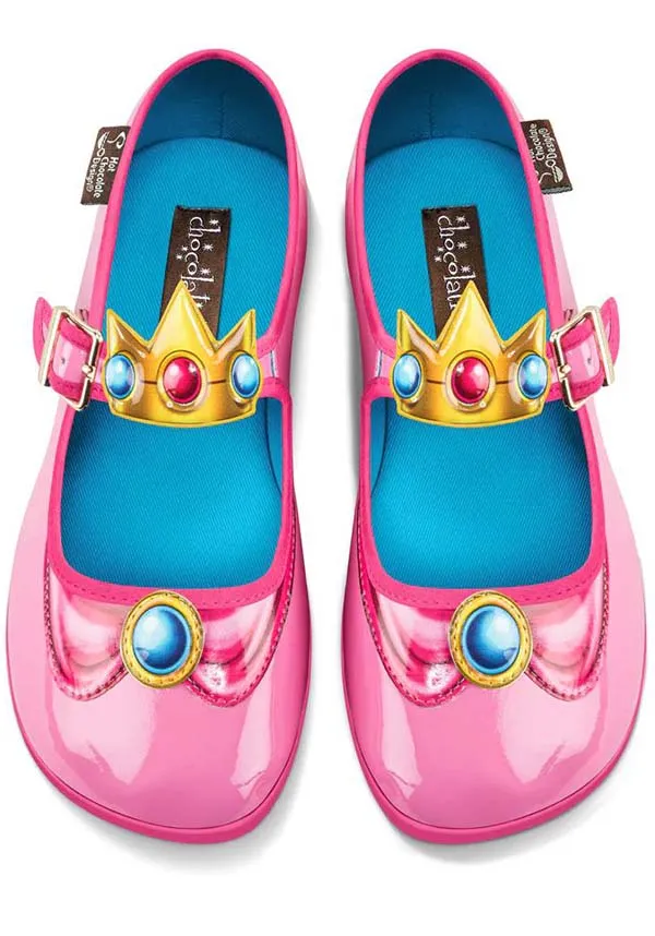 Princess | FLATS*