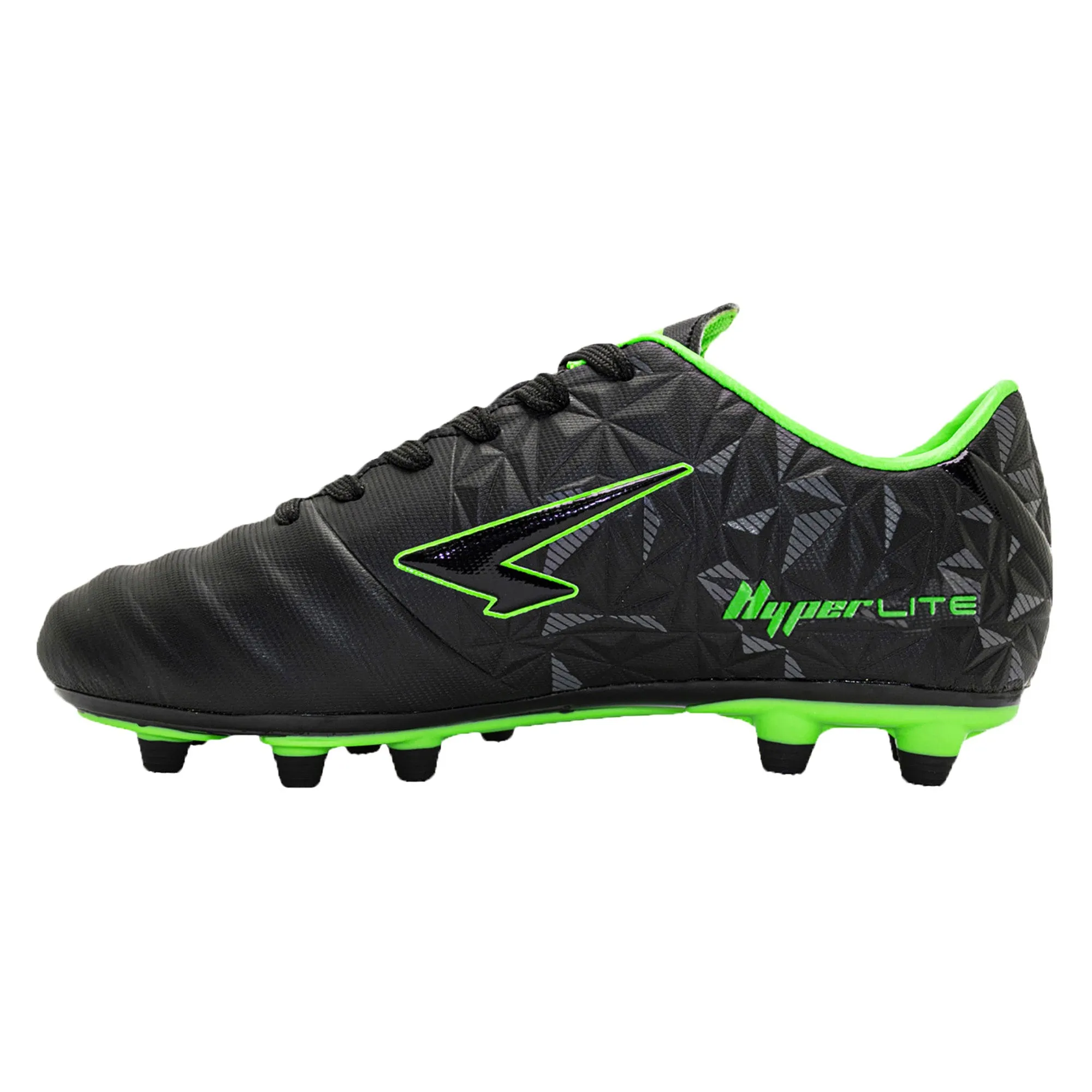 Prism Junior's Football Boots