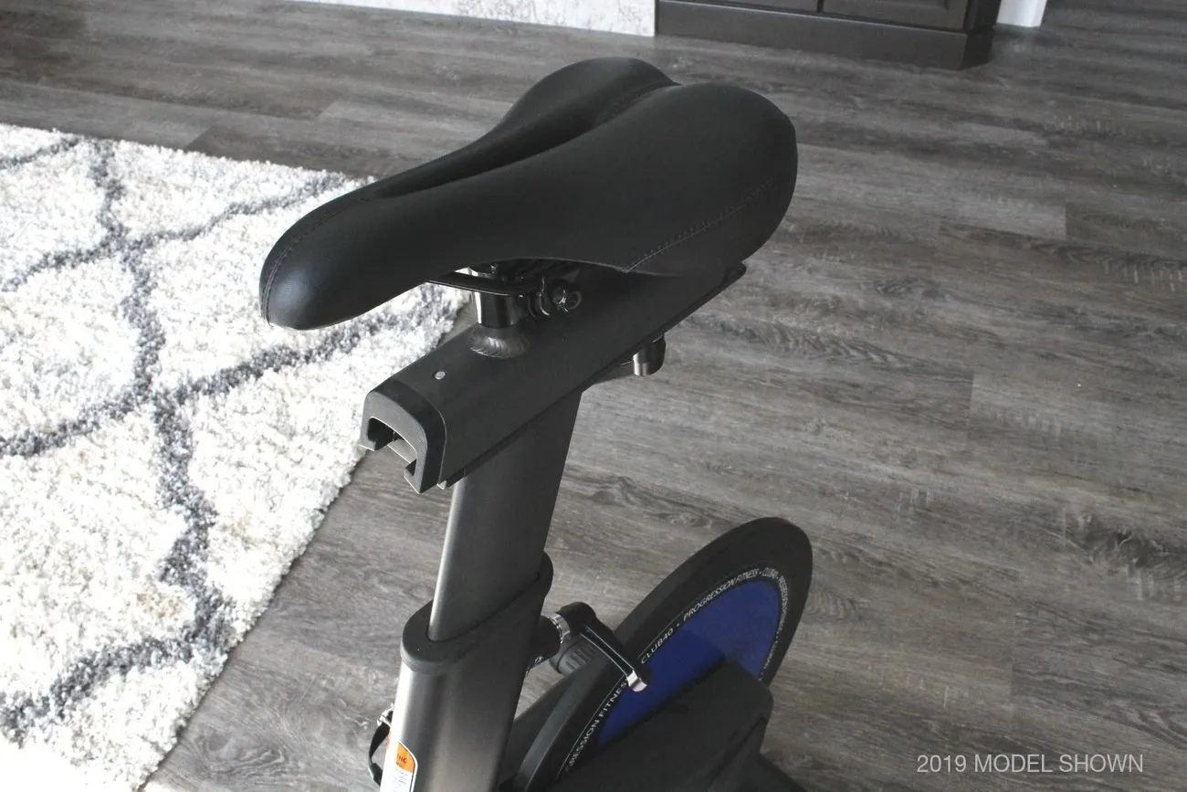 Progression Club 40 Magnetic Spin Bike - Floor Model