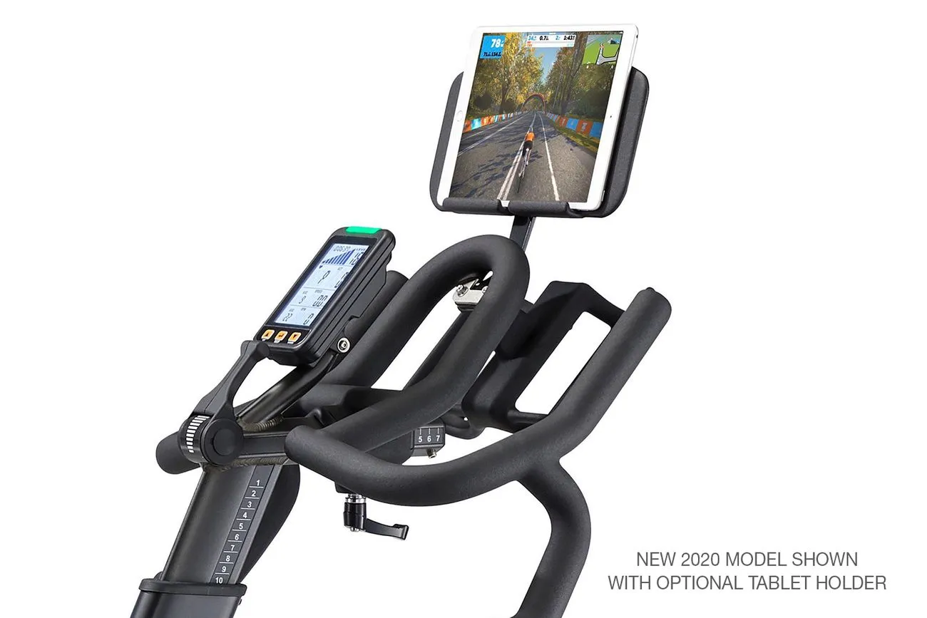 Progression Club 40 Magnetic Spin Bike - Floor Model