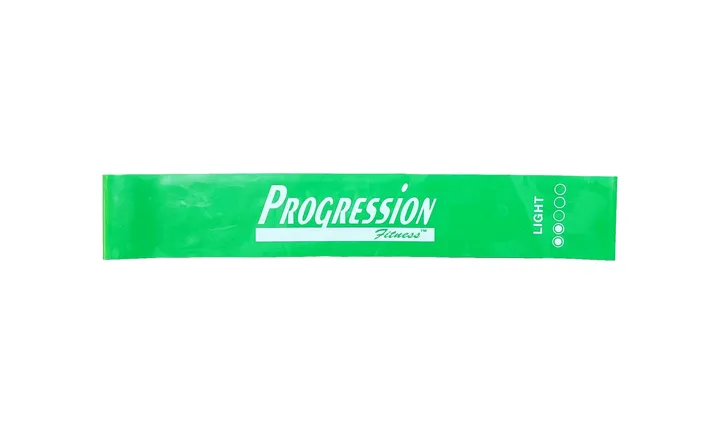 Progression Fitness Loops