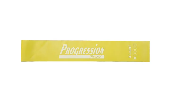 Progression Fitness Loops