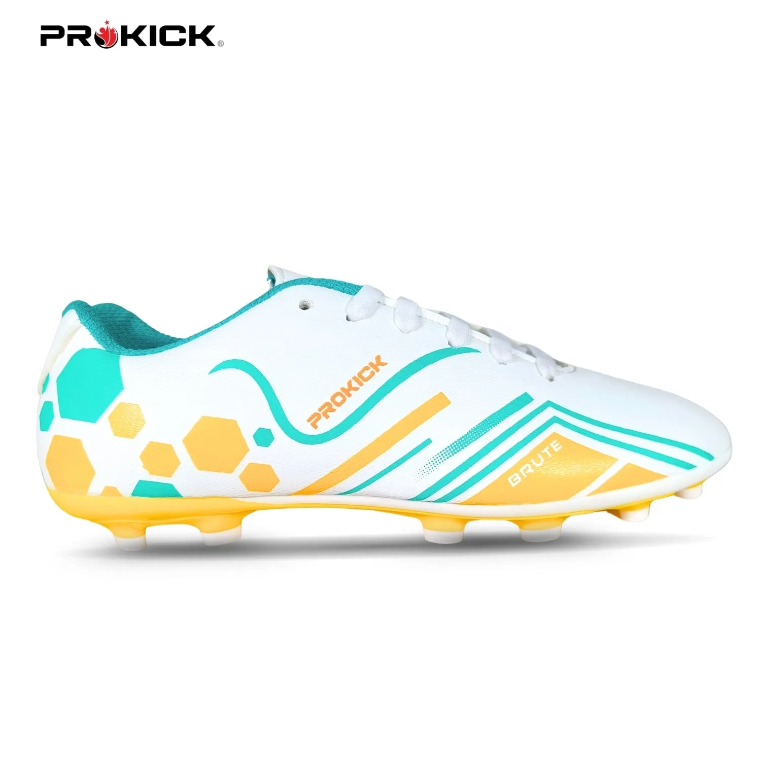 Prokick Brute Football Stud Shoes