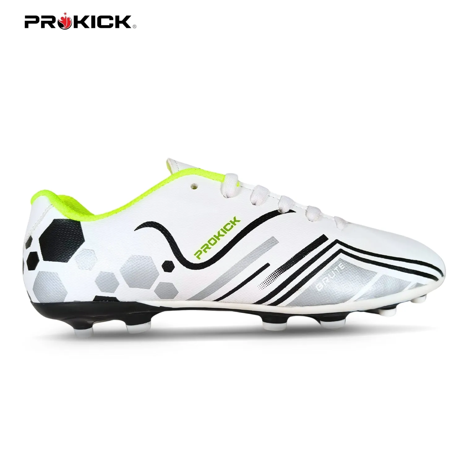 Prokick Brute Football Stud Shoes