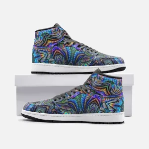 PSYCHEDELIC SYMPHONY | Unisex Sneaker TR | IMRAN