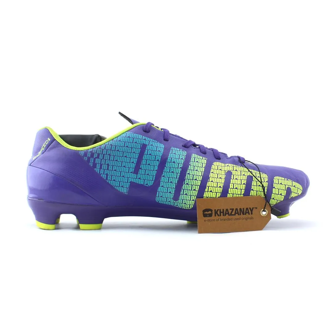 PUMA EVOSPEED 1.3 FG