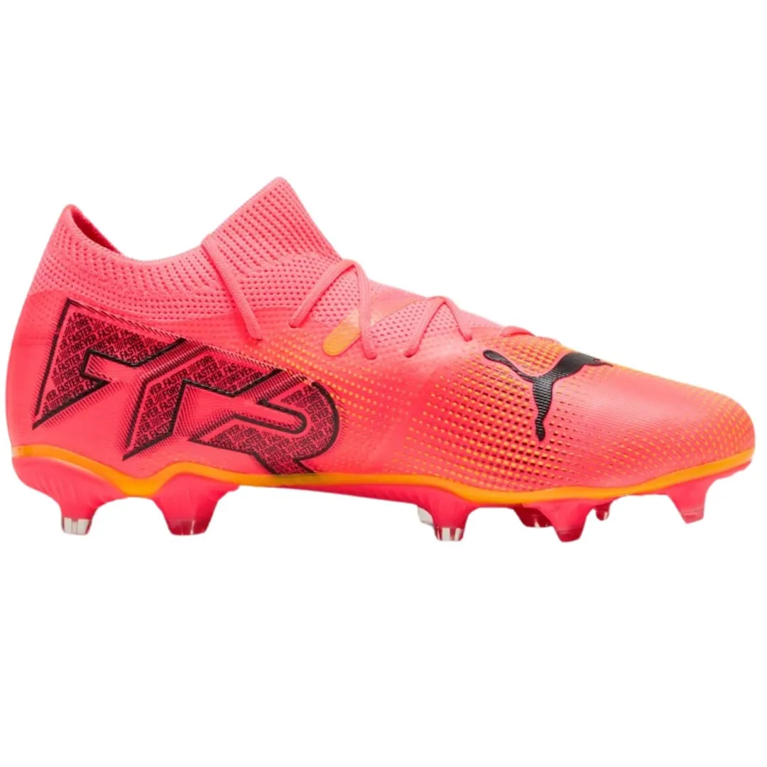 Puma Future 7 Match Fg/Ag Football Boots 107715 03 42