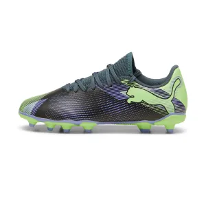 PUMA Future 7 Play FG/AG Junior Football Boots