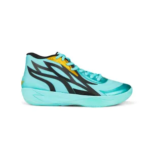 Puma - Men's MB.02 Honeycomb Basketball Shoes (377590 01)