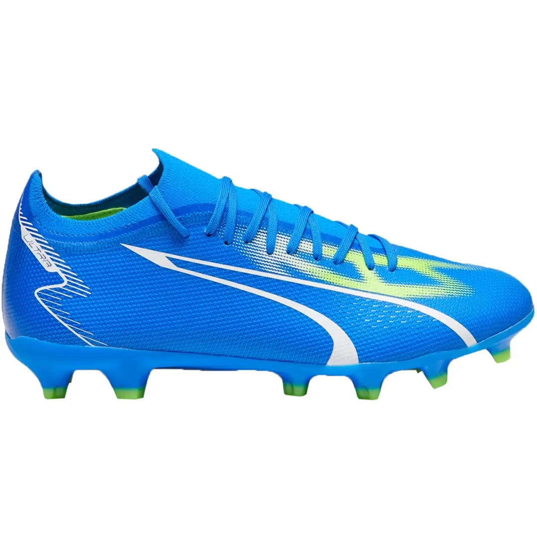 Puma Ultra Match Fg/Ag 107347 03 Football Boots