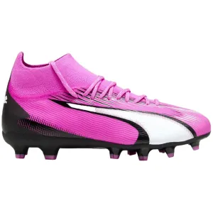 Puma Ultra Pro Fg/Ag 107769 01 Kids Football Boots