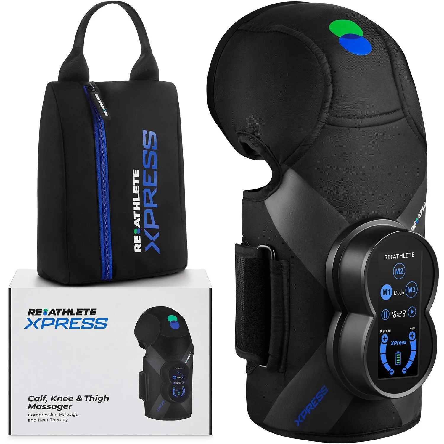 ReAthlete XPRESS Knee Massager