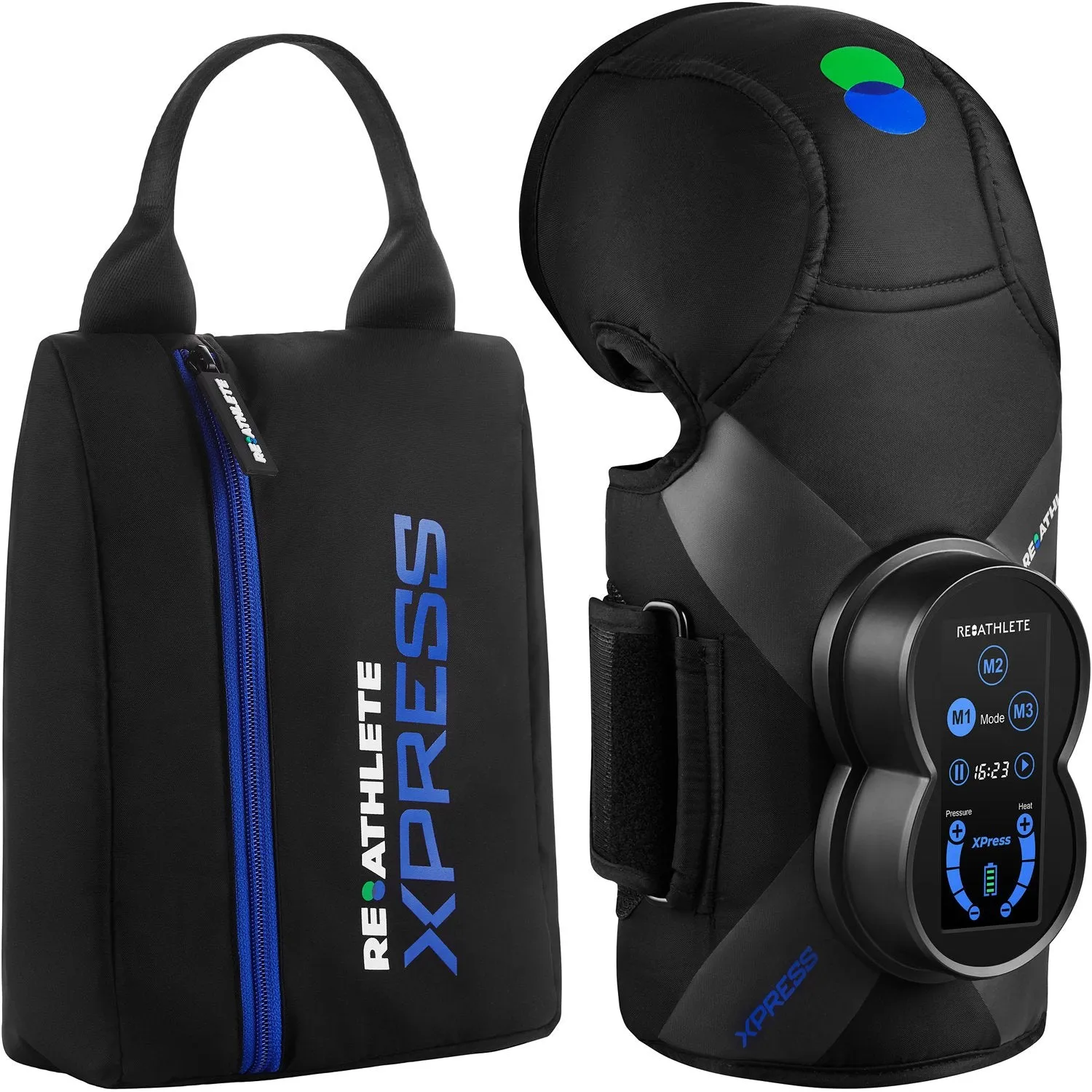 ReAthlete XPRESS Knee Massager